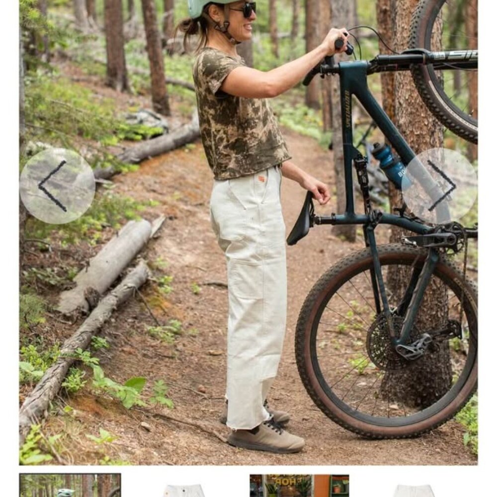 Ripton Sport Utility Pants